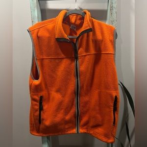 OLD NAVY Fleece vest